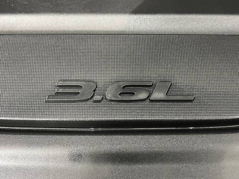 2020 Chrysler Voyager L