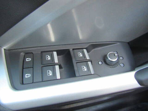 2025 Audi Q3 quattro S line Premium 45 TFSI