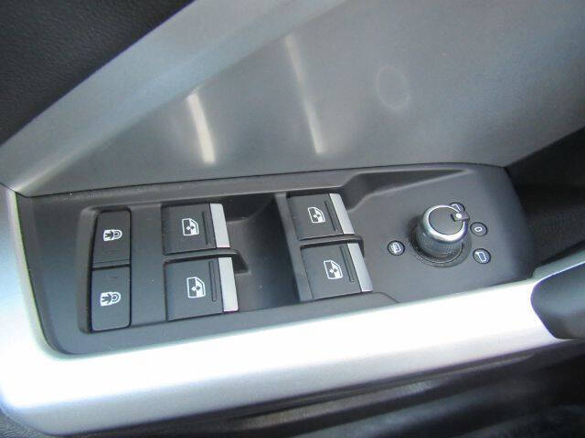 2025 Audi Q3 quattro S line Premium 45 TFSI