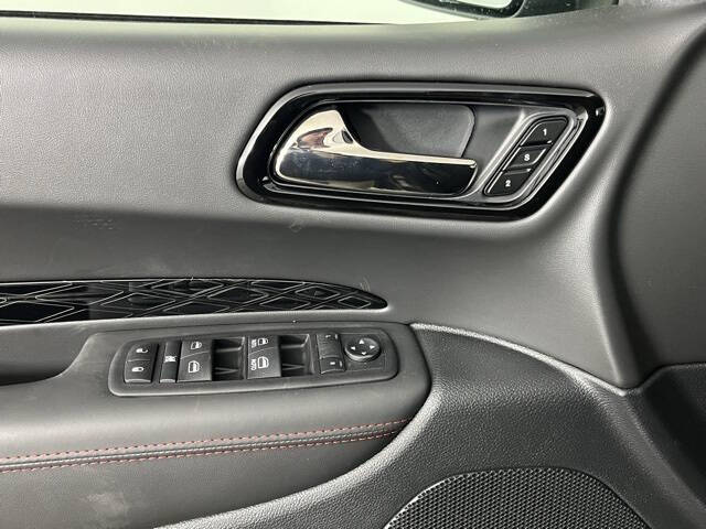 2026 Dodge Durango GT HEMI Plus