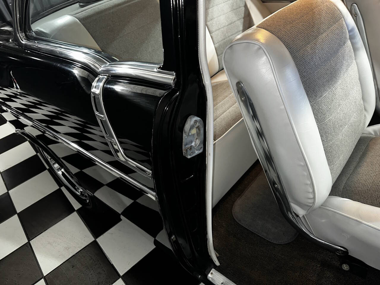 1956 Chevrolet Bel Air 47