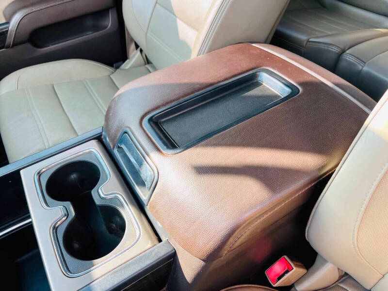 2015 GMC Sierra 2500HD Denali