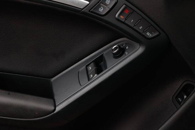 2012 Audi A5 2.0T quattro Premium Plus