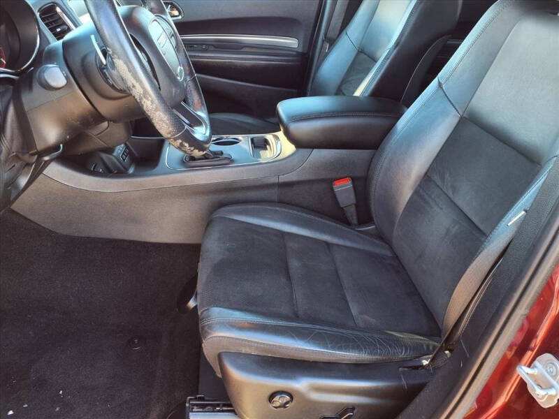 2020 Dodge Durango GT Plus