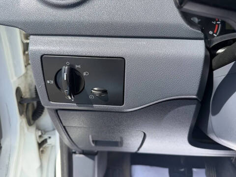 2011 Ford Transit Connect XLT
