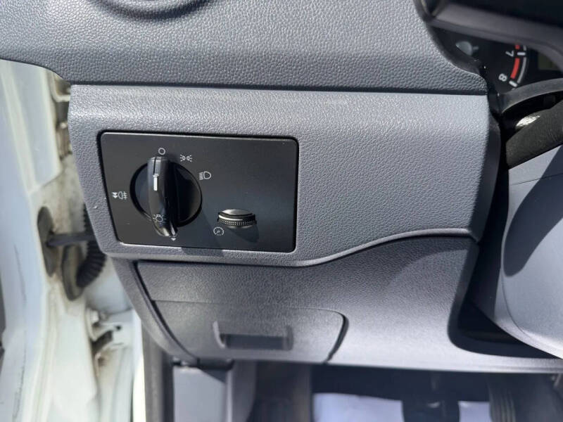 2011 Ford Transit Connect XLT