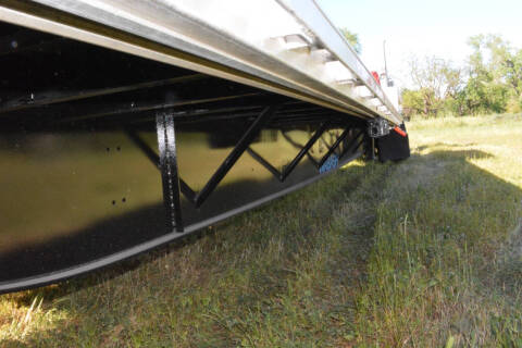 2024 Wabash 53 ft step deck