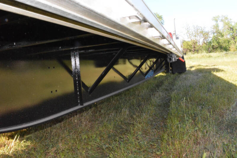 2024 Wabash 53 ft step deck