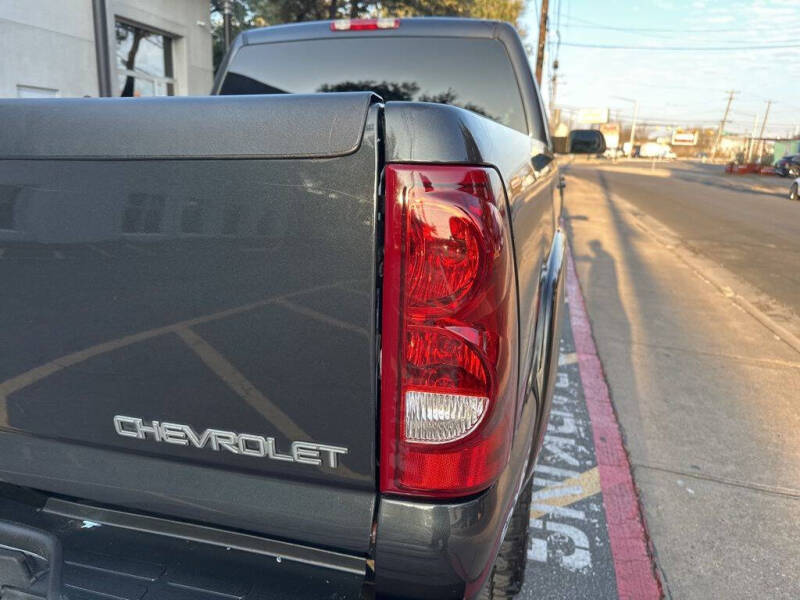 2003 Chevrolet Silverado 2500HD