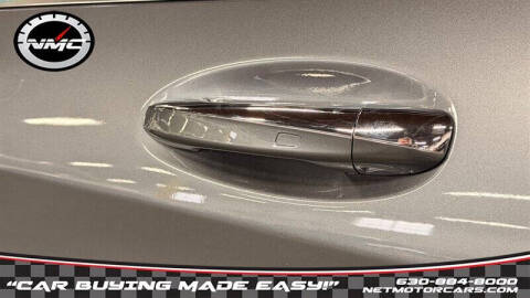 2020 Mercedes-Benz S-Class S 560 4MATIC