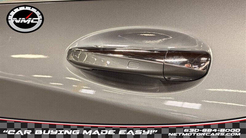 2020 Mercedes-Benz S-Class S 560 4MATIC