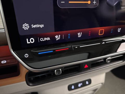 2025 Volkswagen ID. Buzz 1st Edition 4Motion