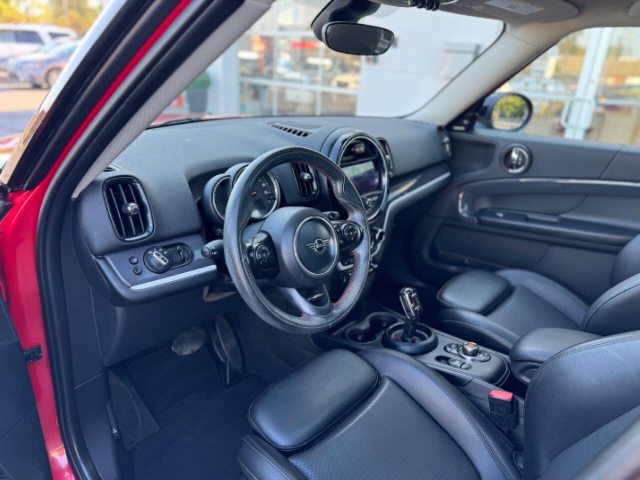 2020 MINI Countryman for sale at Opus Motorcars in Utica, MI