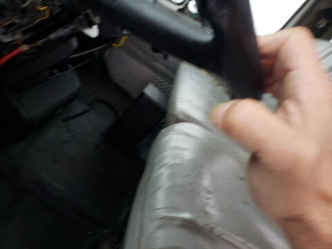 2001 Freightliner FL80