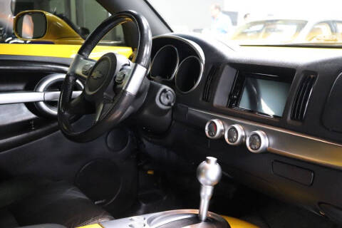 2003 Chevrolet SSR LS