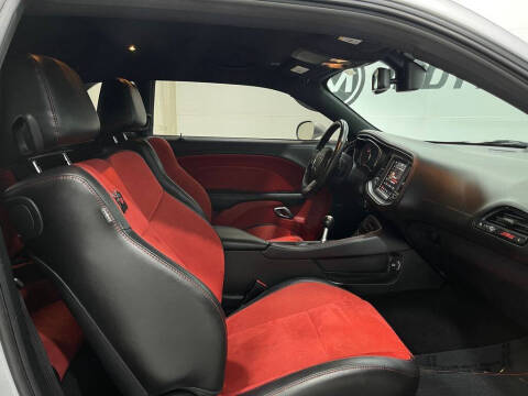 2020 Dodge Challenger