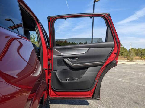 2025 Mazda CX-70 3.3 Turbo S Premium