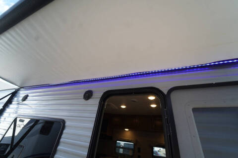 2018 Coachmen RV Catalina 231 RB
