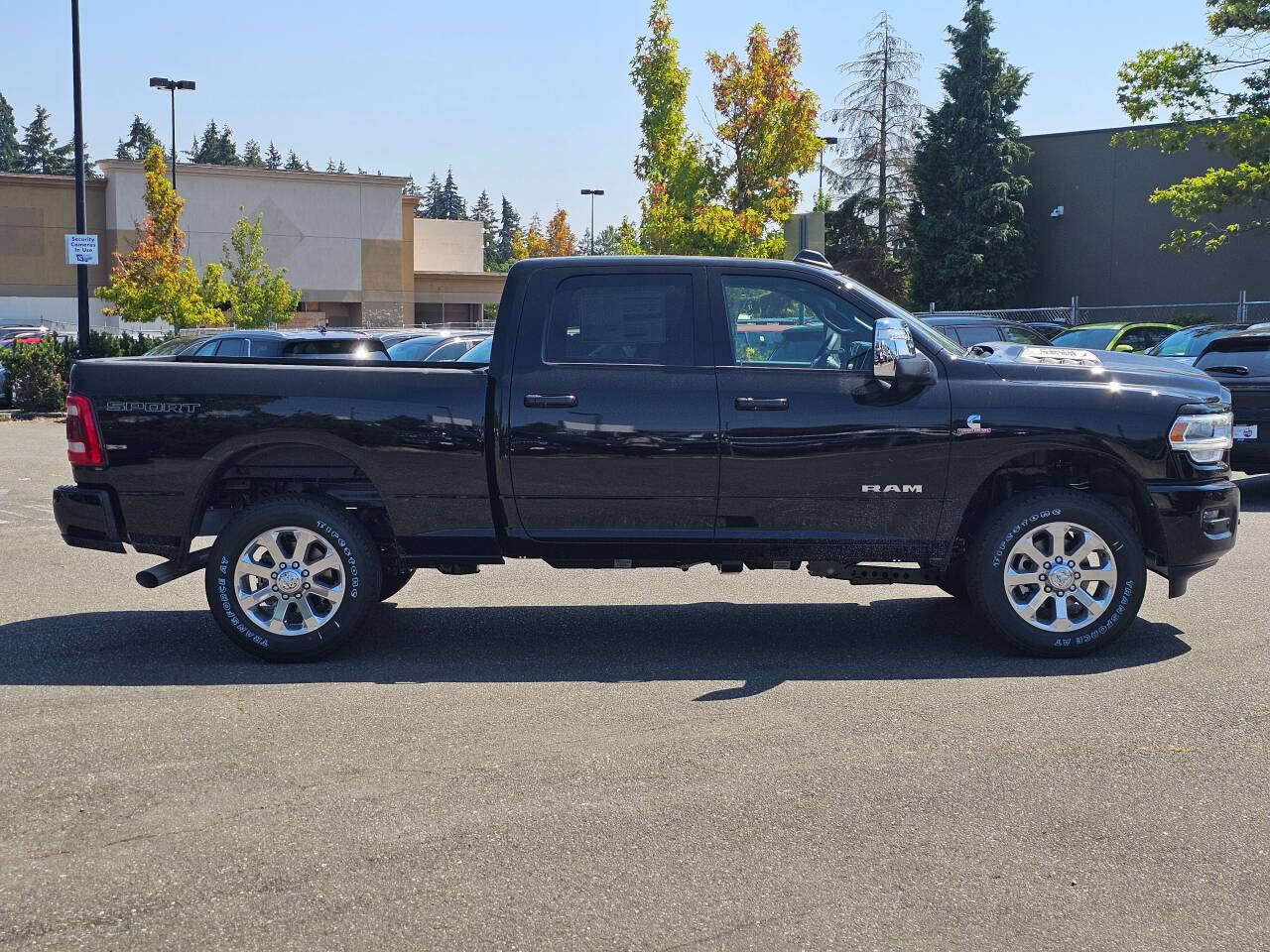 2024 Ram 2500 for sale at Autos by Talon in Seattle, WA