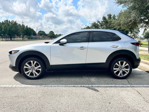 2020 Mazda CX-30 Preferred