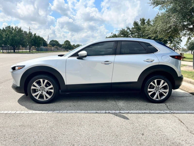 2020 Mazda CX-30 Preferred