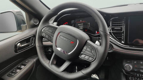 2026 Dodge Durango GT HEMI Plus