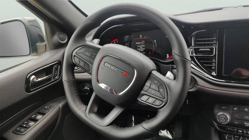 2026 Dodge Durango GT HEMI Plus