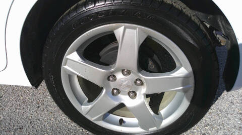 2013 Chevrolet Sonic LTZ Auto