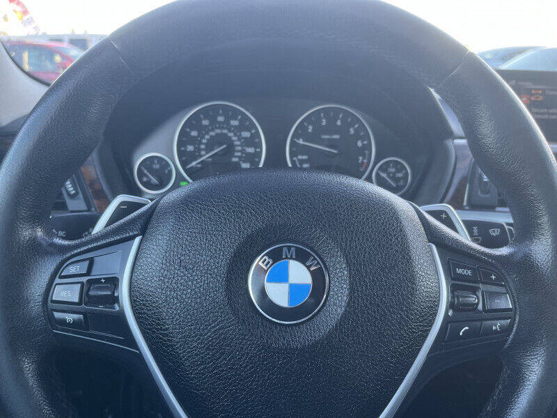 2014 BMW 4 Series for sale at Trucks & More LLC in Glendale, AZ