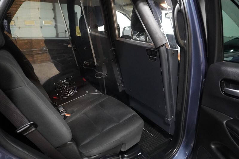 2021 Dodge Durango Pursuit