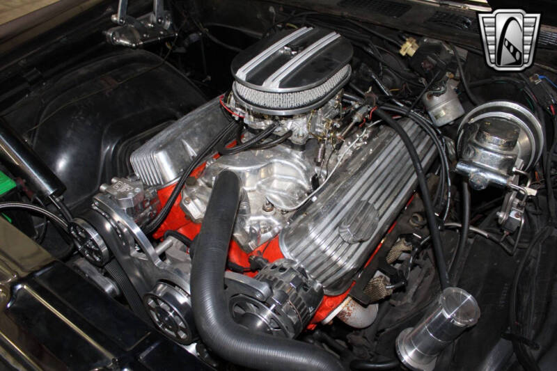 1971 Chevrolet Chevelle