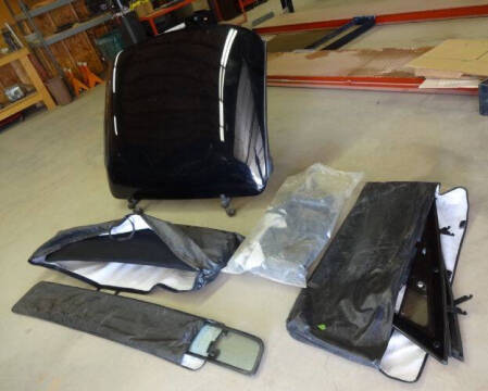 1996 Dodge Viper RT/10