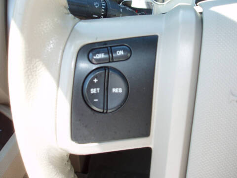 2014 Ford Expedition EL Limited