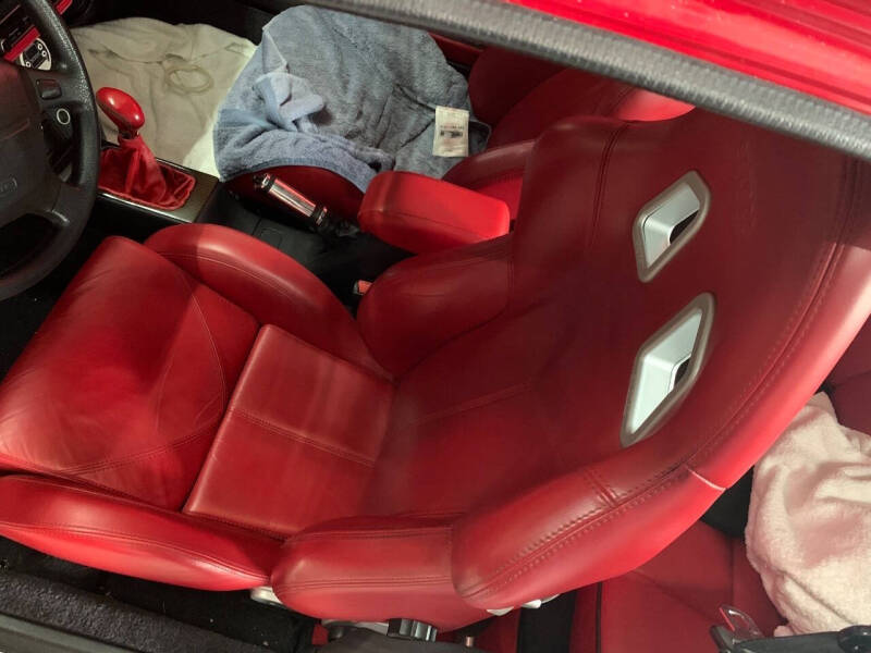 1994 Honda Civic Si