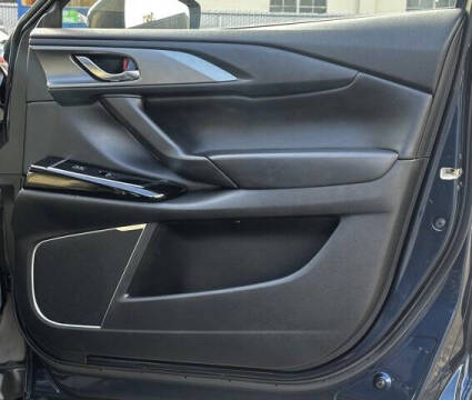 2022 Mazda CX-9 Touring