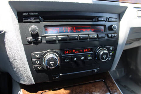 2009 BMW 3 Series 328i