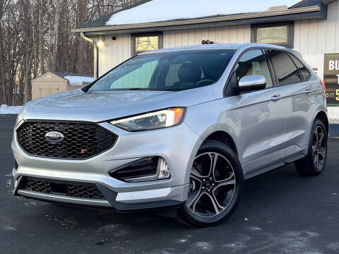 2019 Ford Edge ST