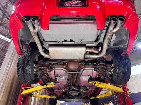 1994 Pontiac Firebird