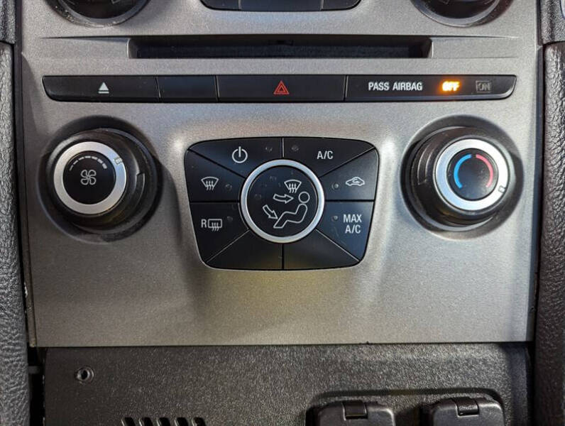 2018 Ford Taurus Police Interceptor