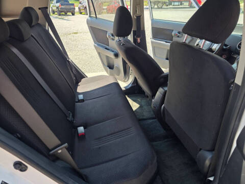 2010 Scion xB