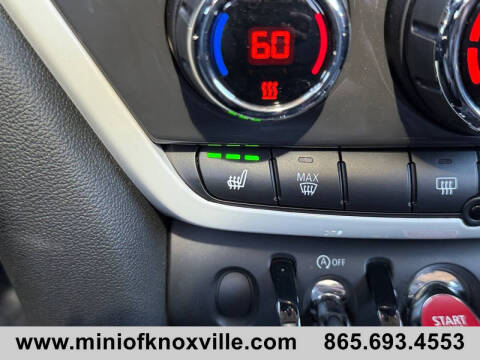 2019 MINI Countryman Cooper S ALL4