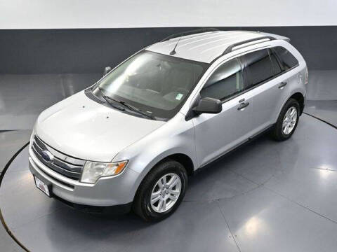 2010 Ford Edge SE