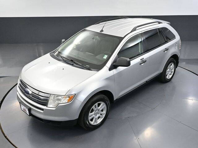 2010 Ford Edge SE