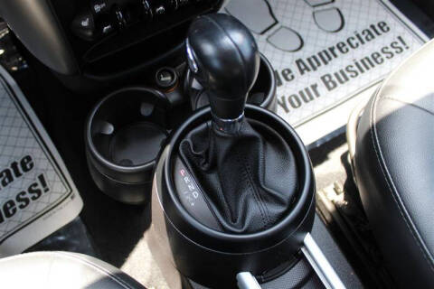 2015 MINI Countryman Cooper