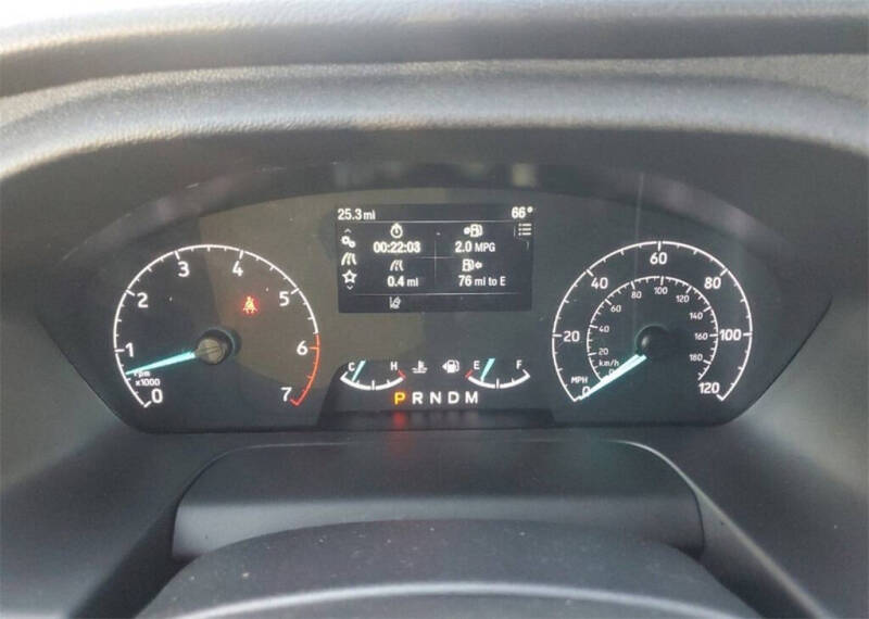 2024 Ford Transit 350