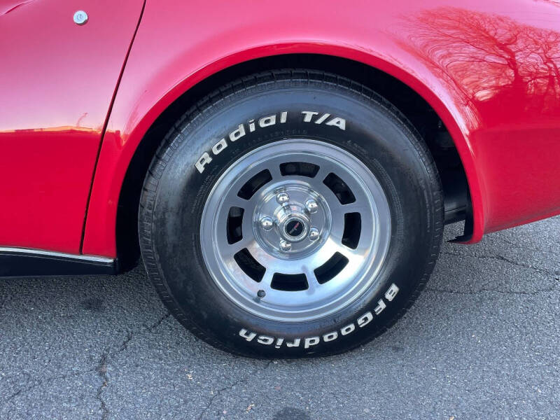 1980 Chevrolet Corvette