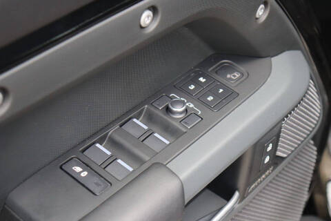 2022 Land Rover Defender 110 X