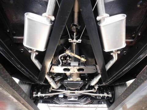 1962 Ford Galaxie 500