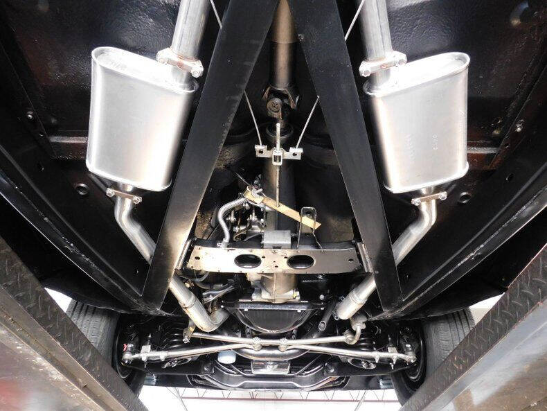 1962 Ford Galaxie 500