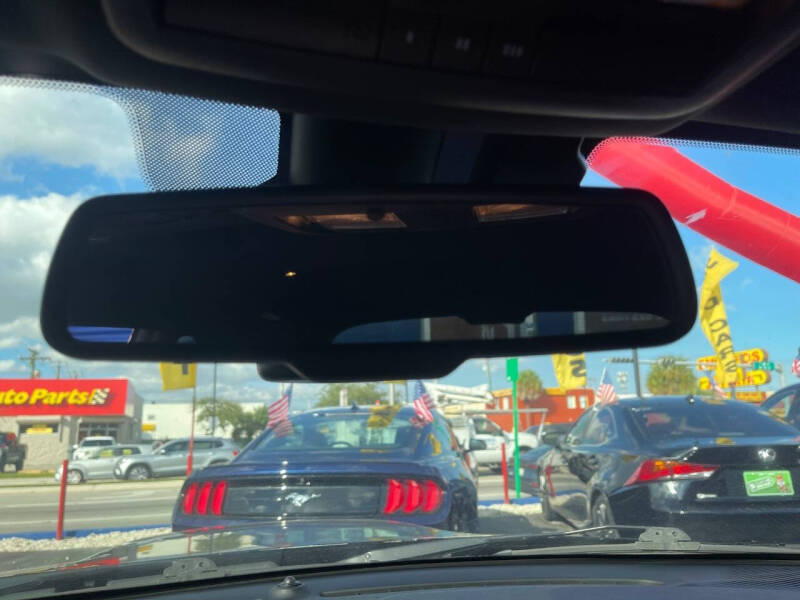 2020 Dodge Challenger GT